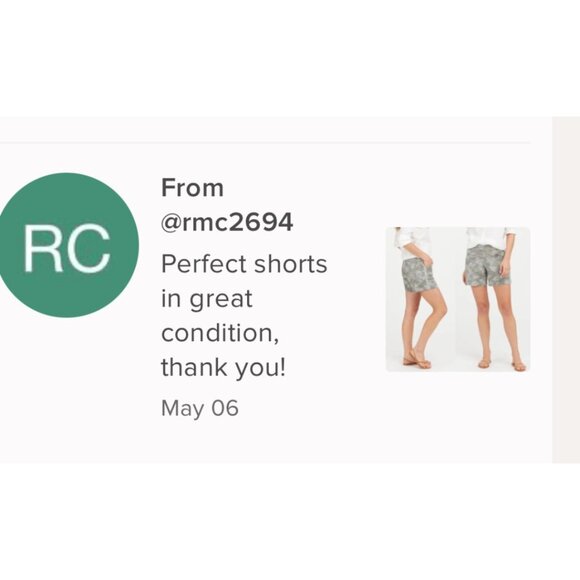 ๐ HI, I'M SANDI. WECOME TO MY CLOSET ๐ - Picture 10 of 16